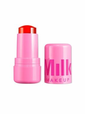 Milk Makeup Lip + Cooling Water Jelly Tint + Cheek Blush shade FRESH
